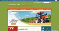 Desktop Screenshot of ecodevo.com