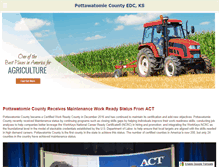 Tablet Screenshot of ecodevo.com